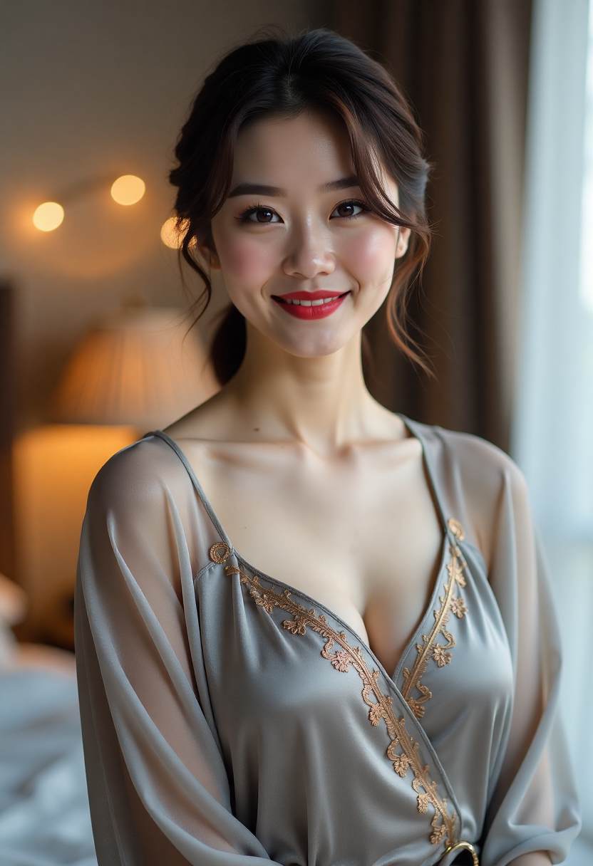 雾港密电海报