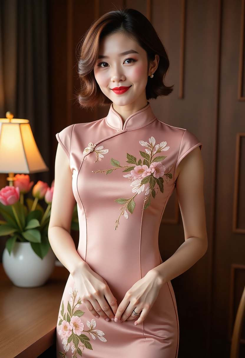白楼茶室剧照
