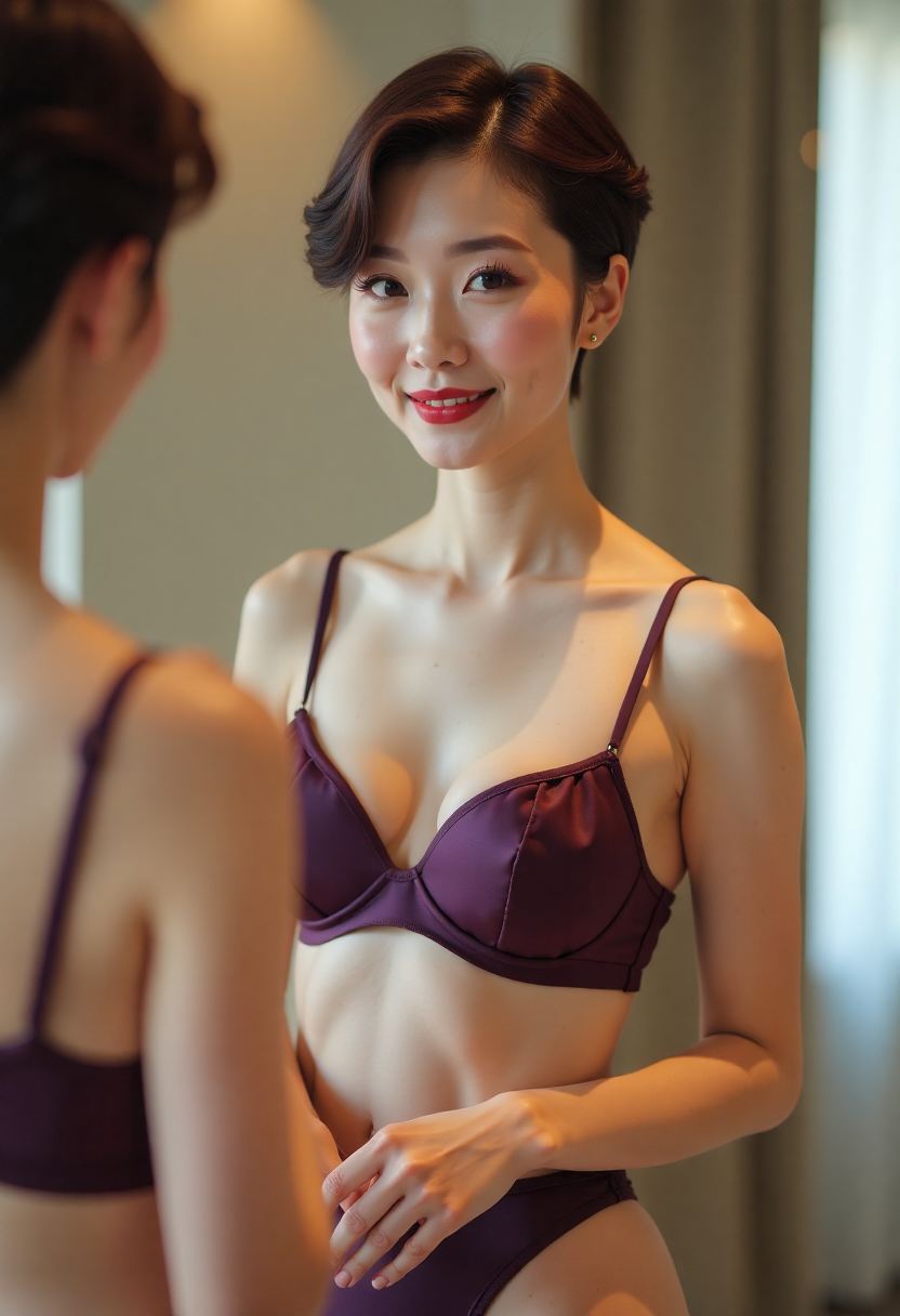 年代服饰与家庭陈设资料