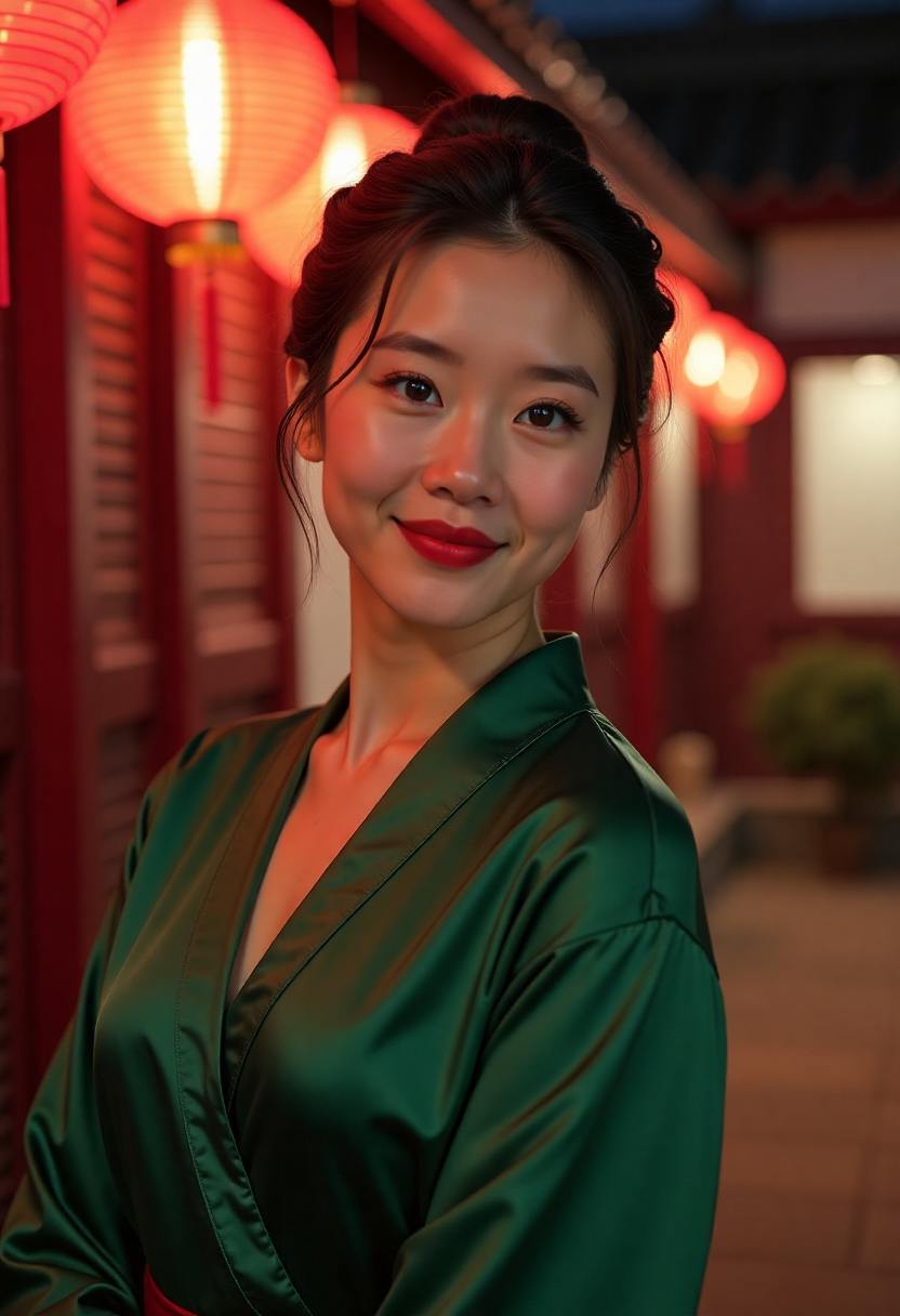 黎明前的渡口剧照