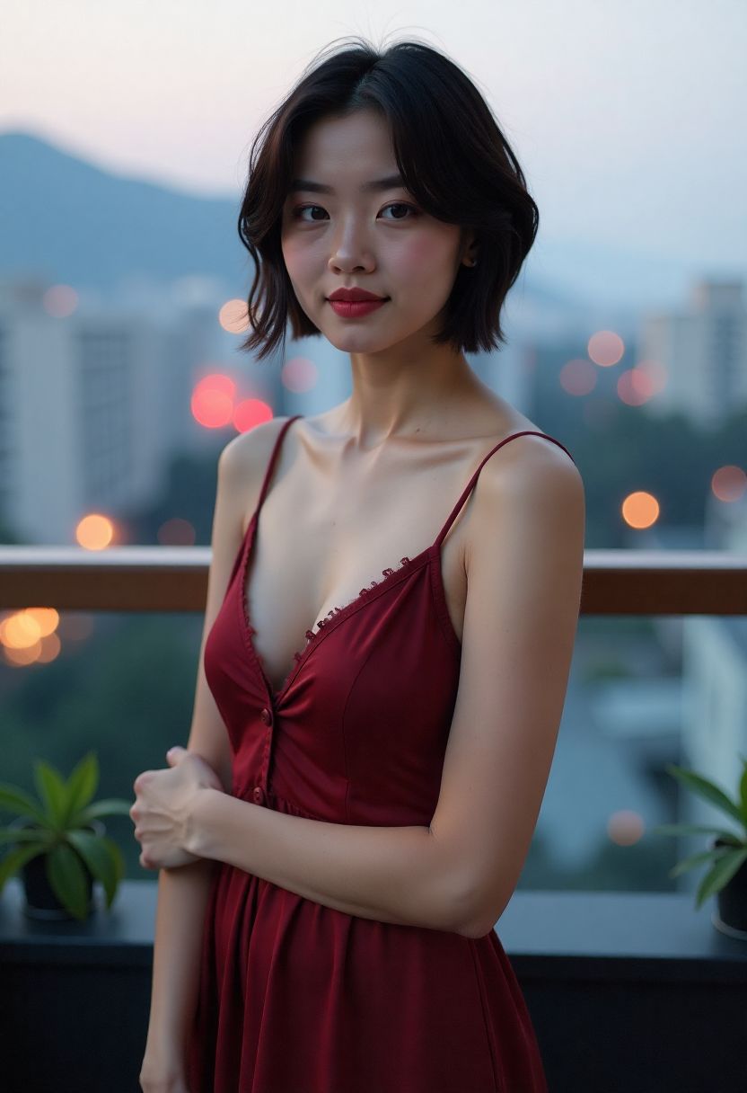 暗线三十三海报
